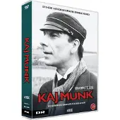Kaj Munk: Hele serien - DVD