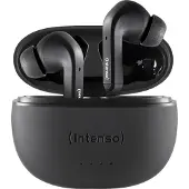 Intenso Buds T300A -langattomat nappikuulokkeet, musta