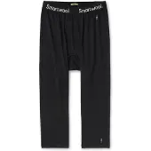 Smartwool Classic All Season 3/4 Leggingsit