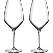 Luigi Bormioli - Atelier Valkoviinilasi Riesling 44 cl 2 kpl