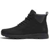 Timberland Mid Lace Up Sneaker - Black - 40