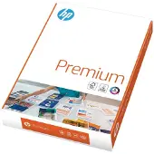 HP Premium 500/A4/210x297 printing paper A4 (210x297 mm) 500 sheets White (CHP850)