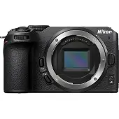Nikon Digital Mirrorless Camera Z30 Body
