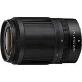 Nikon NIKKOR Z DX 50-250mm f/4.5-6.3 VR peilitön objektiivi () JMA707DA