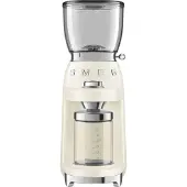 Smeg Kahvimylly CGF01, kerma