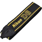Nikon AN-DC22 Strap for D6