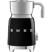 Smeg MFF11BLEU -maidonvaahdotin, musta