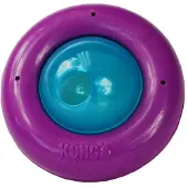 Kong Infused Gyro 10 x 6,5 cm kissan aktivointilelu
