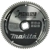 Makita 235x30x2,4 mm Z-80 pyörösahanterä