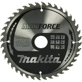 Makita Katkaisuterä puulle B-32340; 190 mm