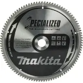 Makita 305x30x2,3 mm Z100 pyörösahanterä