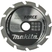 Makita B-32144 MAKFORCE Circular Saw Blade