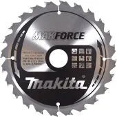 Makita B-32247 MAKFORCE Circular Saw Blade