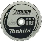 Makita 305x30x2,5 mm Z-96 pyörösahanterä