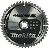 Makita 190x20x2,2 mm Z-48 pyörösahanterä