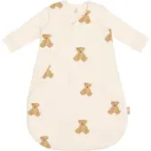 Jollein 2-in-1 Unipussi 60 cm, Teddy Bear