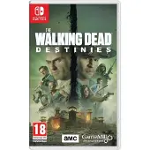 The Walking Dead: Destinies (Switch)