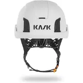 Kask Zenith X valkoinen suojakypärä