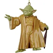 Disney Joulukuusenkoriste Yoda