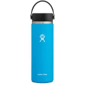 Hydroflask Wide Mouth Flex 591 ml Pacific Juomapullot One Size