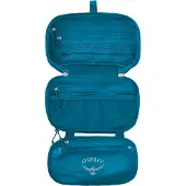Osprey Ultralight Zip Toilett Laukku