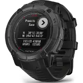 Garmin Instinct 2X Solar Tactical Edition