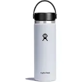 Hydroflask Wide Mouth 591ml Flex Cap 2.0