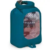 Osprey Drysack 3l W/Window