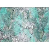 Artgeist Malachite Nature itseliimautuva fototapetti