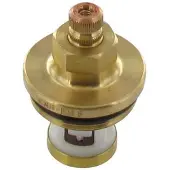 Ideal standard Børma ventiloverdel varm 32 mm.