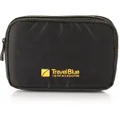 Travel-Blue – Triple Pod Pouch, H:8,5cm/W:16,5cm/D:4cm (738)