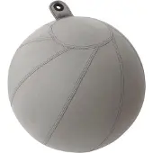 Matting – StandUp BALANCE sitting ball 75cm ø grey (551015)