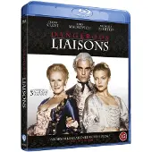 Dangerous Liaisons