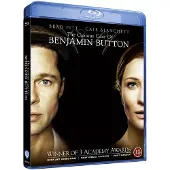 The Curious Case of Benjamin Button