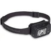 Black Diamond Storm 500-R Headlamp