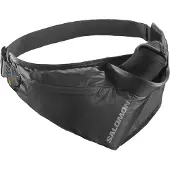 Salomon Cross Season Bottle Belt Ebony/Alloy OneSize
