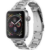 Spigen Apple Watch Series 11/10/9/8/7/6/SE 3/SE Modern Fit Ranneke - 40mm/41mm/42mm - Hopea