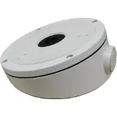 Hikvision DS-1281ZJ-M, Kiinnitys, Universaali, Valkoinen, DS-2CD2312-I DS-2CD2332-I DS-2CD2322WD-I DS-2CD2342WD-I, Alumiini, 4,5 kg