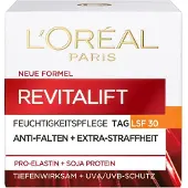 L'Oréal Kasvohoito Day & Night Day Care