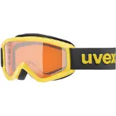 Uvex Speedy Pro, laskettelulasit, lapset, keltainen