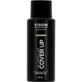 Vision Haircare Cover Up Vaaleanruskea