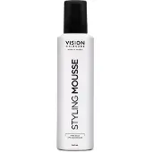 Vision Haircare Styling Mousse 250 ml