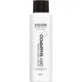 Vision Haircare Spray And Clean Torrschampo 200 ml