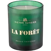 Victor Vaissier La Forêt Vert Scented Candle, 220g