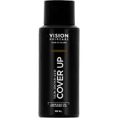 Vision Haircare Cover Up Tummanruskea