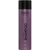 Vision Haircare Silver Shampoo 250 ml