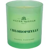 Victor Vaissier Chlorophylle Scented Candle, 220g