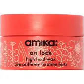 Amika On Lock High Hold Wax, 50ml