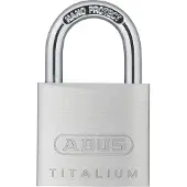 ABUS 64TI/30 riippulukko