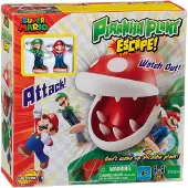 Super Mario Piranha Plant Escape! - Multi/patterned - ONE SIZE